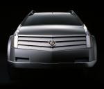 Cadillac Vizon 2001 года